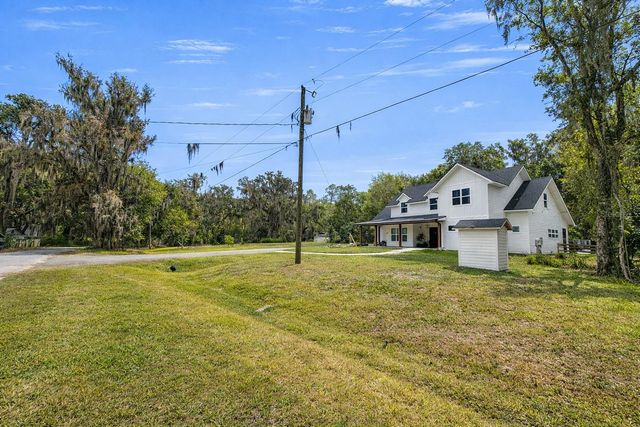 21103 NE 117TH AVENUE, Waldo, FL 32694
