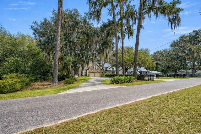 21103 NE 117TH AVENUE, Waldo, FL 32694