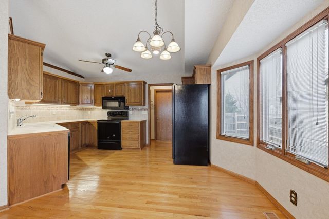 112 N Shefford, Wichita, KS 67212