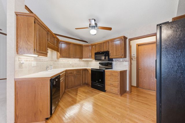 112 N Shefford, Wichita, KS 67212