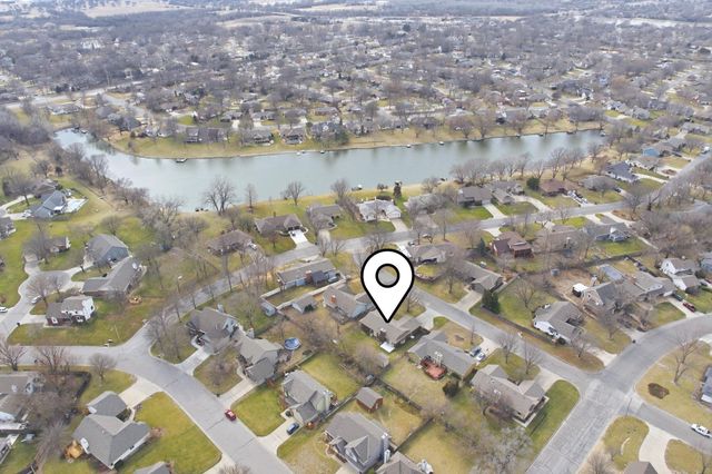 112 N Shefford, Wichita, KS 67212