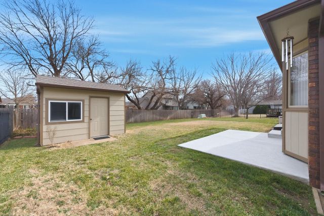 112 N Shefford, Wichita, KS 67212
