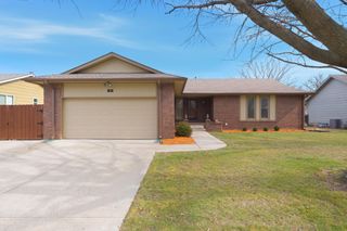 112 N Shefford, Wichita, KS 67212