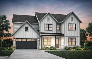 4855 Wayt Farm Overlook, Cumming, GA 30040