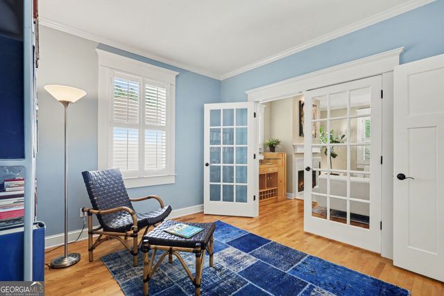 827 Highland Terrace NE, Atlanta, GA 30306