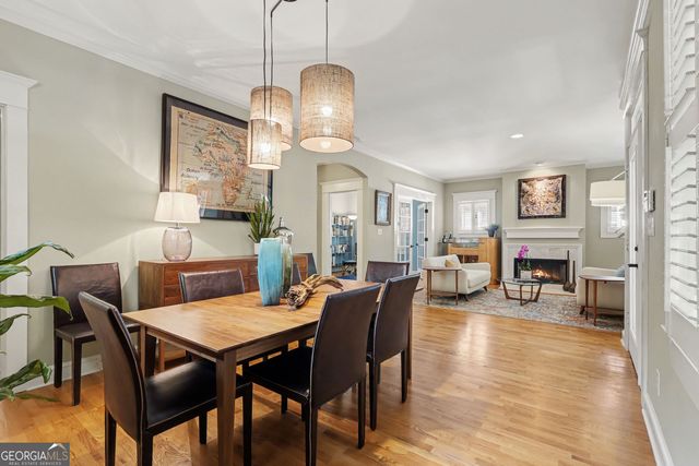 827 Highland Terrace NE, Atlanta, GA 30306