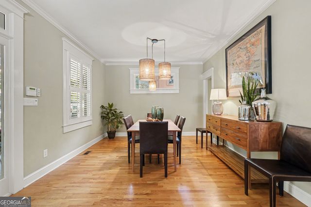827 Highland Terrace NE, Atlanta, GA 30306