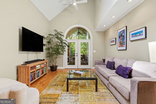 827 Highland Terrace NE, Atlanta, GA 30306