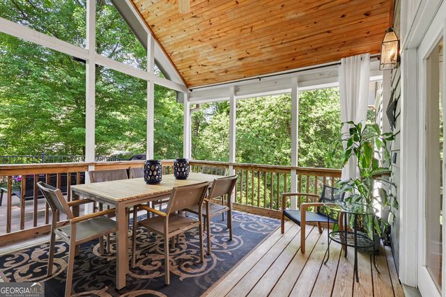 827 Highland Terrace NE, Atlanta, GA 30306