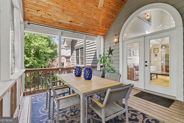 827 Highland Terrace NE, Atlanta, GA 30306