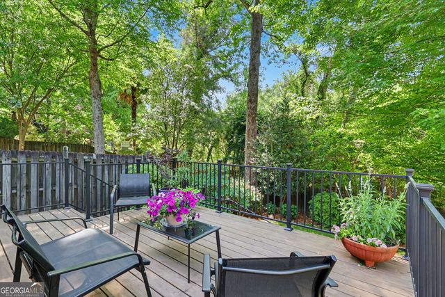 827 Highland Terrace NE, Atlanta, GA 30306