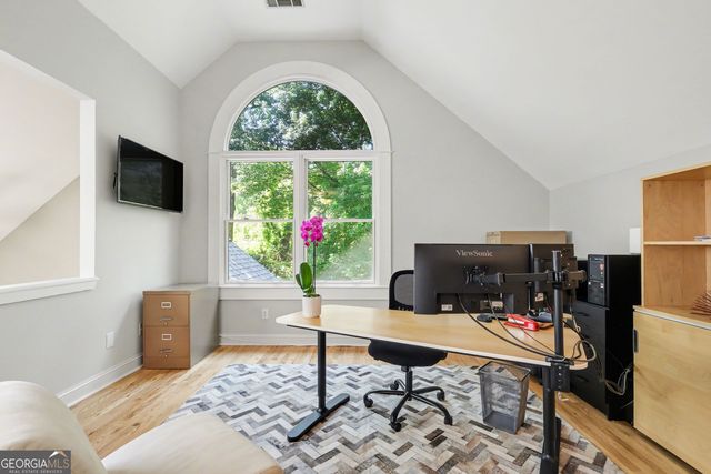 827 Highland Terrace NE, Atlanta, GA 30306