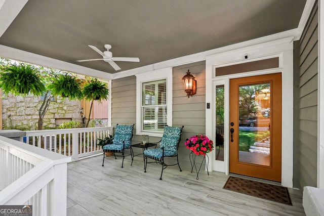 827 Highland Terrace NE, Atlanta, GA 30306