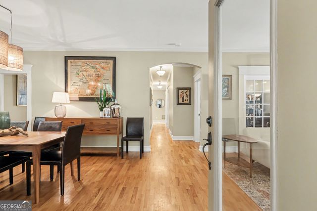 827 Highland Terrace NE, Atlanta, GA 30306