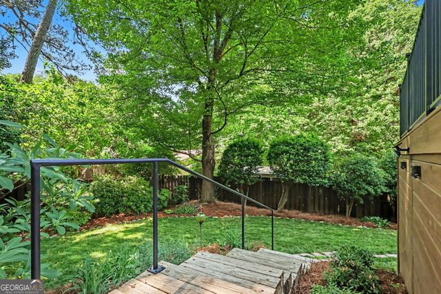 827 Highland Terrace NE, Atlanta, GA 30306