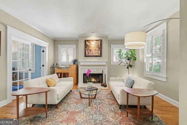 827 Highland Terrace NE, Atlanta, GA 30306