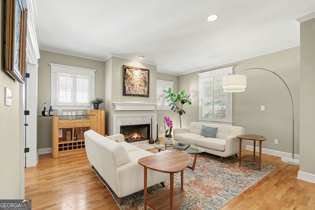 827 Highland Terrace NE, Atlanta, GA 30306