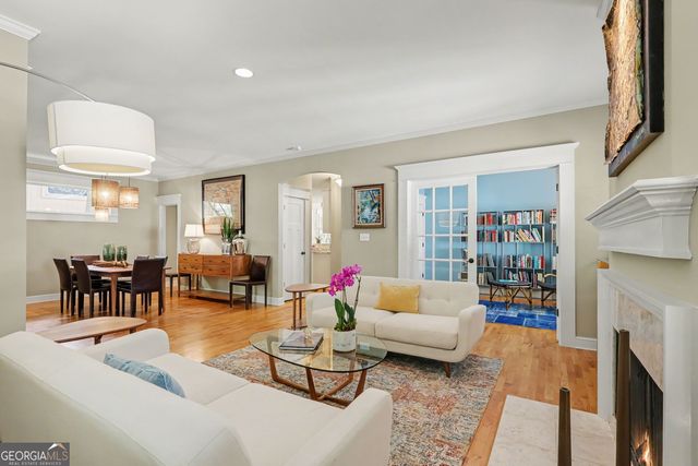 827 Highland Terrace NE, Atlanta, GA 30306