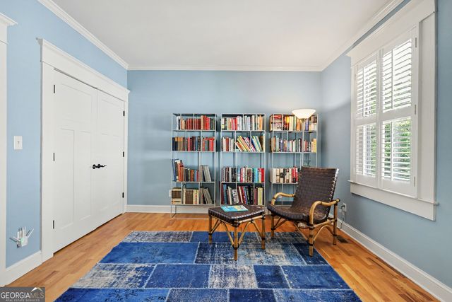 827 Highland Terrace NE, Atlanta, GA 30306