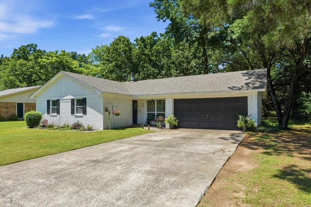 10 NORTHWOOD DR., Conway, AR 72034