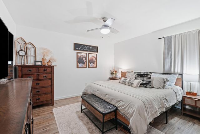 10 NORTHWOOD DR., Conway, AR 72034