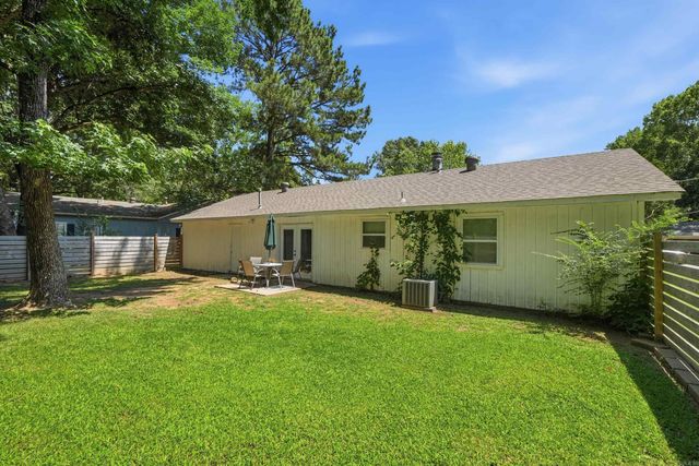 10 NORTHWOOD DR., Conway, AR 72034