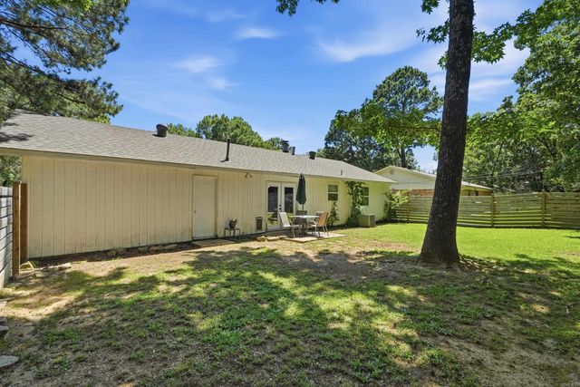 10 NORTHWOOD DR., Conway, AR 72034