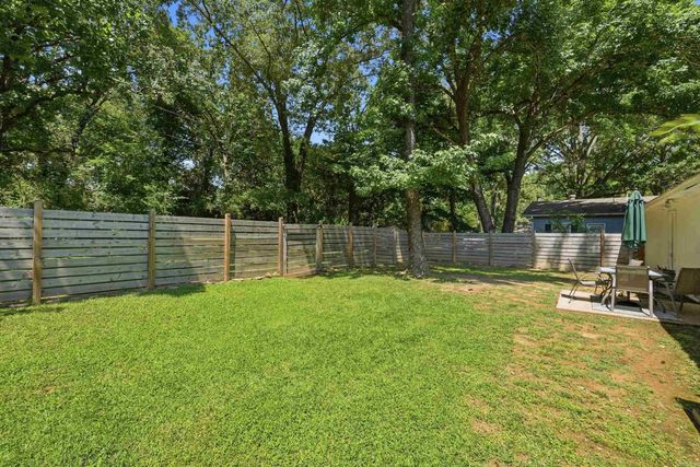 10 NORTHWOOD DR., Conway, AR 72034