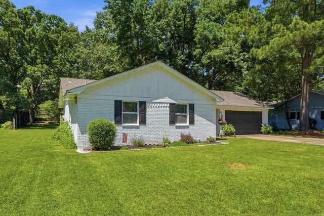 10 NORTHWOOD DR., Conway, AR 72034