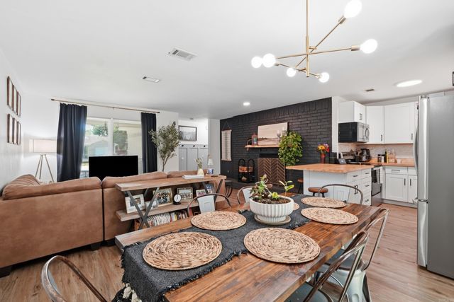 10 NORTHWOOD DR., Conway, AR 72034