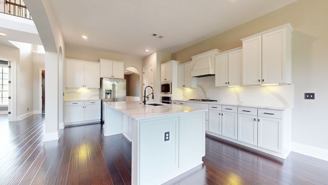 3623 Martins Mill Rd, Thompsons Station, TN 37179