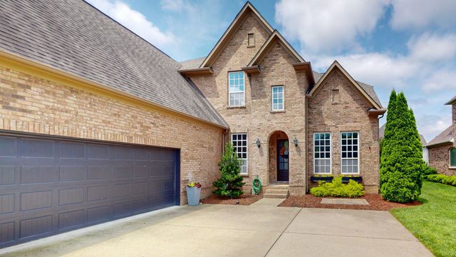 3623 Martins Mill Rd, Thompsons Station, TN 37179