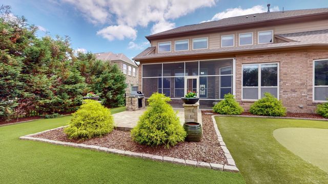 3623 Martins Mill Rd, Thompsons Station, TN 37179
