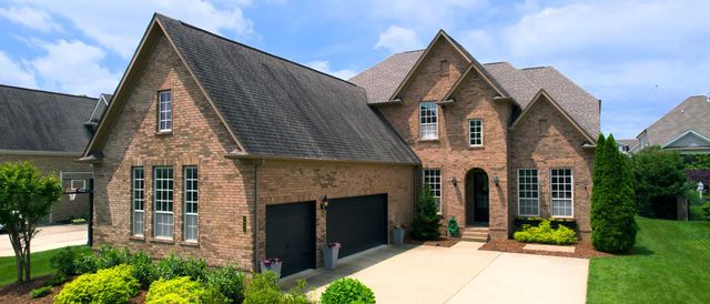 3623 Martins Mill Rd, Thompsons Station, TN 37179