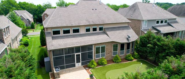 3623 Martins Mill Rd, Thompsons Station, TN 37179