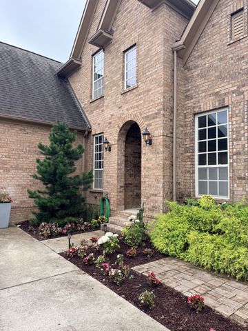 3623 Martins Mill Rd, Thompsons Station, TN 37179