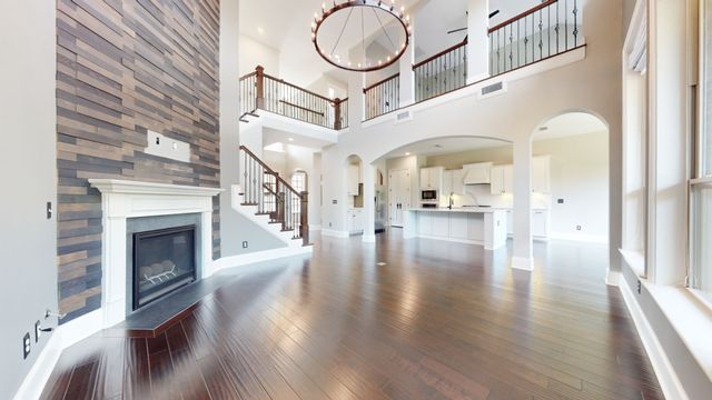 3623 Martins Mill Rd, Thompsons Station, TN 37179