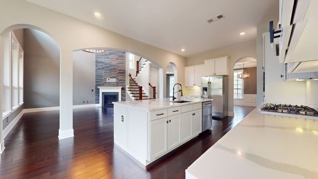 3623 Martins Mill Rd, Thompsons Station, TN 37179