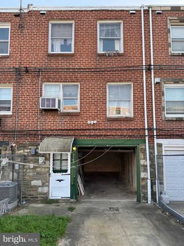2147 FRIENDSHIP STREET, Philadelphia, PA 19149