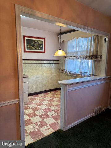 2147 FRIENDSHIP STREET, Philadelphia, PA 19149