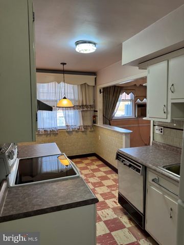 2147 FRIENDSHIP STREET, Philadelphia, PA 19149