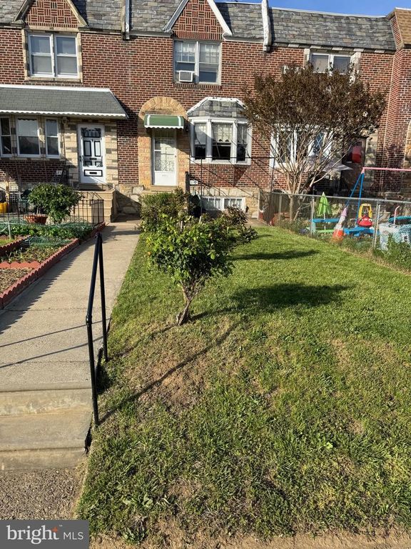 2147 FRIENDSHIP STREET, Philadelphia, PA 19149