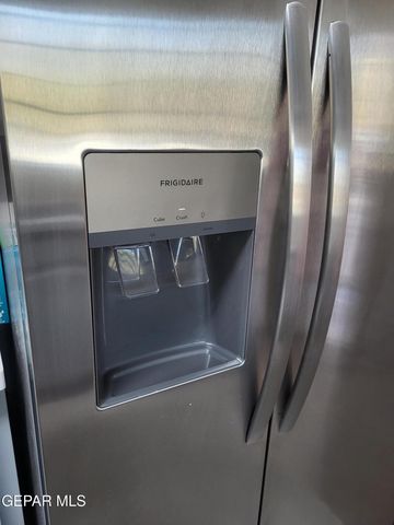 7666 FRANKLIN Drive, El Paso, TX 79915