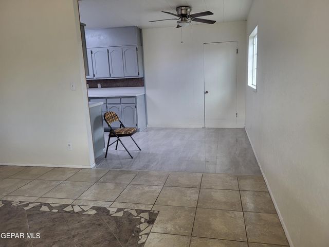 7666 FRANKLIN Drive, El Paso, TX 79915