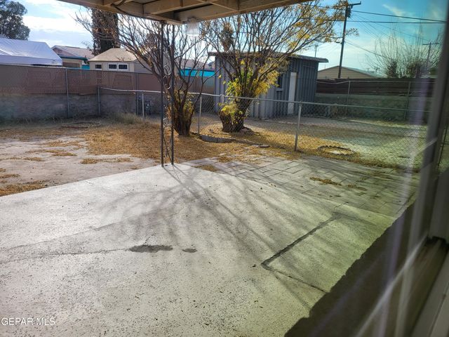 7666 FRANKLIN Drive, El Paso, TX 79915