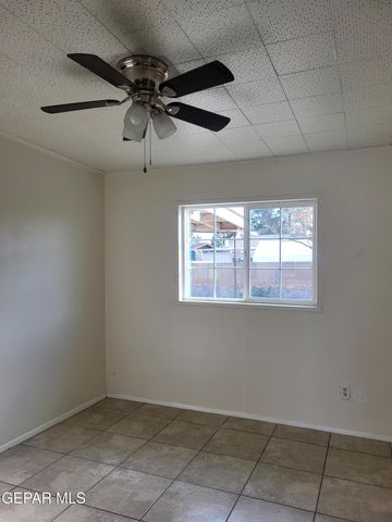 7666 FRANKLIN Drive, El Paso, TX 79915