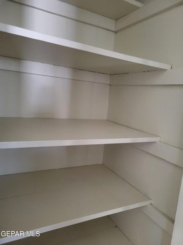 7666 FRANKLIN Drive, El Paso, TX 79915