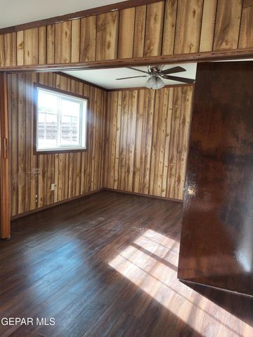 7666 FRANKLIN Drive, El Paso, TX 79915