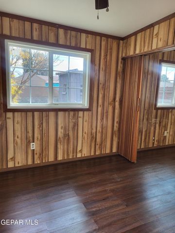 7666 FRANKLIN Drive, El Paso, TX 79915