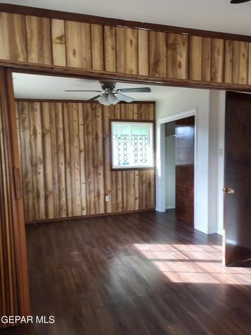 7666 FRANKLIN Drive, El Paso, TX 79915